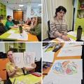 Состоялось методическое объединение психологов