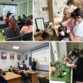 Ни дня без новых открытий! Насыщенная неделя для ребят Отделения временного пребывания