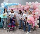 Центр "СЕМЬЯ" стал активным участником конференции "Беременность в лёгкости"