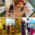 Насыщенные и познавательные будни в нашем отделении временного пребывания