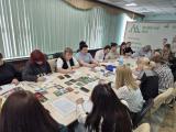 Наши специалисты успешно завершили курс повышения квалификации "Организация межведомственного взаимодействия по работе с семьями в трудной жизненной ситуации и социально-опасном положении"