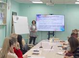 Наши специалисты успешно завершили курс повышения квалификации "Организация межведомственного взаимодействия по работе с семьями в трудной жизненной ситуации и социально-опасном положении"