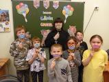 Насыщенные будни: творчество, музыка и самопознание