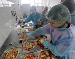 Воспитанники Отделения временного пребывания посетили Камчатский колледж технологии и сервиса