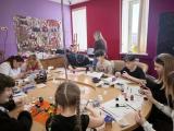 Как прошла #РодительскаяГостиная в «Портале»