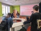 Как прошла #РодительскаяГостиная в «Портале»