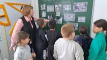 В филиалах Центра "СЕМЬЯ" в Пенжинском районе прошли мероприятия, посвящённые Дню космонавтики