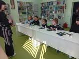 У ребят из Отделения временного пребывания выдались очень познавательные дни