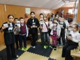 День здоровья в ГДП "Перекресток"