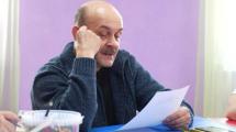 Руководитель Детского телефона доверия провела встречу с родителями