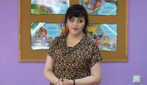 Руководитель Детского телефона доверия провела встречу с родителями