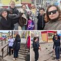 Команда "Портала" присоединилась к акции "Георгиевская ленточка"