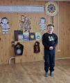 В Аянкинском филиале Центра "СЕМЬЯ" отпраздновали День коренных малочисленных народов