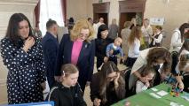 Семейные традиции и достижения: в Петропавловске-Камчатском наградили победителей конкурса "Семья Камчатки - 2026".