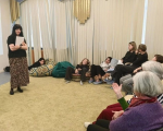 Как прошёл кинопросмотр в Центре "СЕМЬЯ"