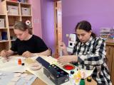 Творческая жизнь в "Портале"